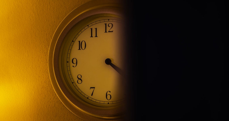 مناسبترین زمان برای به کارگیری تکنیک تمرکز - ترس از سخنرانی در جمع