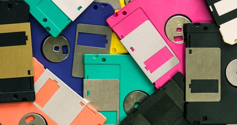 عنوان شغلی رزومه در دستهبندی فناوری اطلاعات