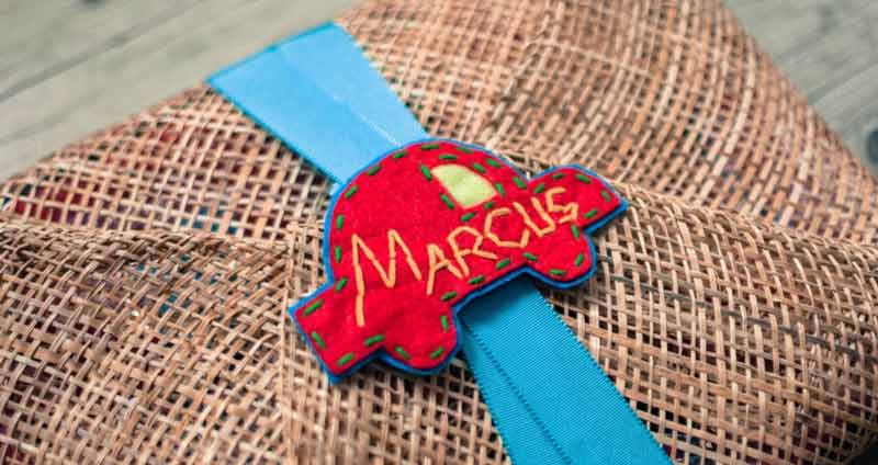 چگونه برای کسب‌وکار خود نام انتخاب کنید