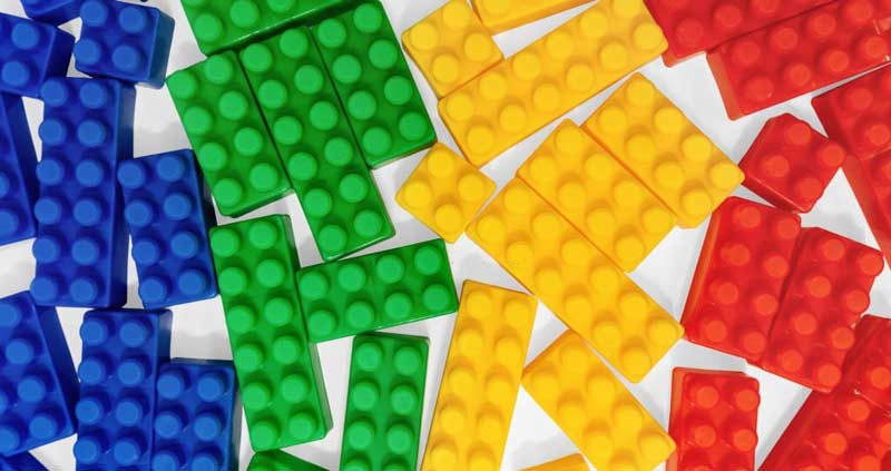 انواع پارادایم چیست؟ - الگوواره