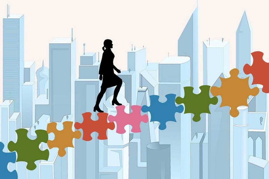 چطور مسیر شغلیتان را بر اساس شخصیت و تیپ رفتاری انتخاب کنید؟ How to Create Career Paths for Employees