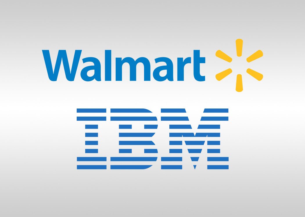 IBM and Walmart Partner to Keep Food Fresh | Food Logistics
