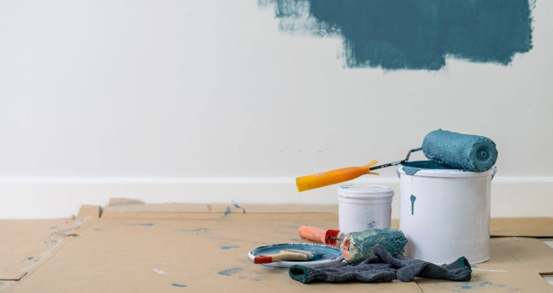 تغییری را به‌وجود آورید- مهارت بیش از حد در کار