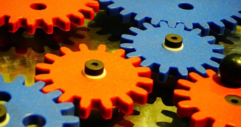 مشارکت را برای تمام افراد آسان کنید- بازاریابی داخلی