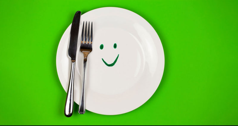 ذهنیت مثبت را در خود و دیگران رشد دهید