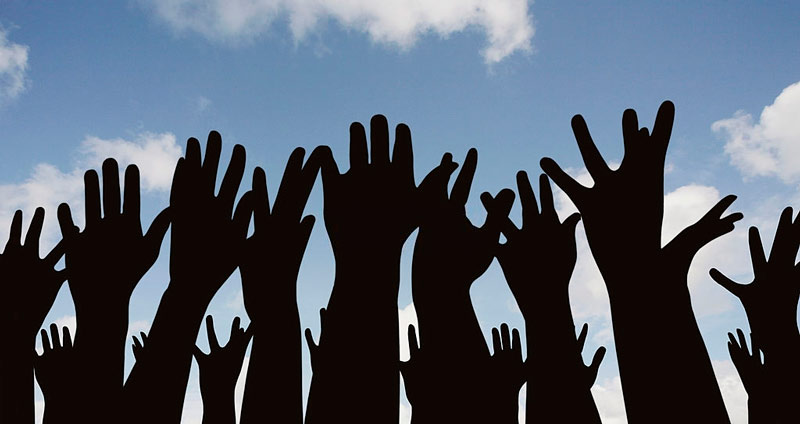 انواع رفتار شهروندی سازمانی