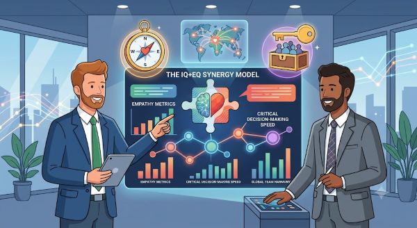 بهترین تست شخصیت شناسی برای استخدام کارمند فروش چیست؟ معرفی ۵ آزمون کاربردی بهترین تست شخصیت شناسی برای استخدام کارمند فروش چیست؟ معرفی ۵ آزمون کاربردی