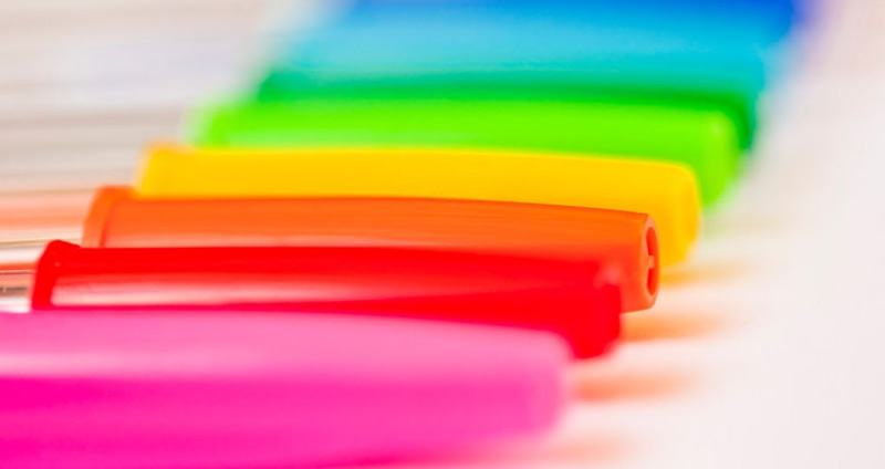 برای ذکر دوره های آنلاین در رزومه خود لیستی از دورهها را تهیه کنید