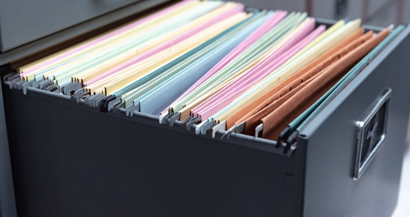 نوشتن پورتفولیو - موارد یادشده را مرتب کنید