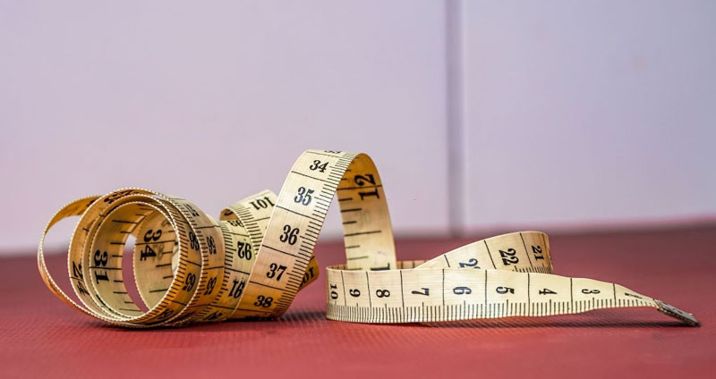 تفاوت دیگر مدیریت و رهبری در سنجش میزان اثربخشی هرکدام است.