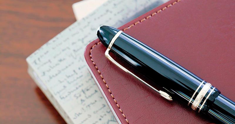 اهمیت نگارش رزومه شرکت - نحوه نوشتن رزومه کاری شرکت