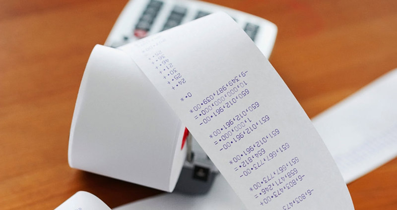 نحوه محاسبه مالیات حقوق