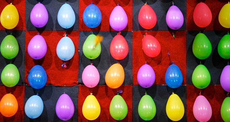 هدف - مراحل تعیین هدفهای زندگی