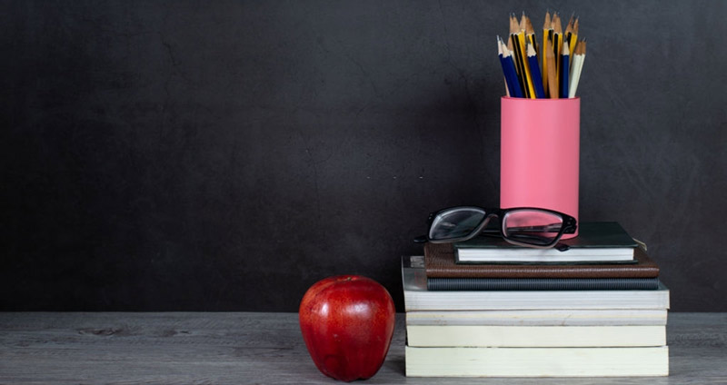 مربی متخصص برای نقاط قوت تربیت کنید