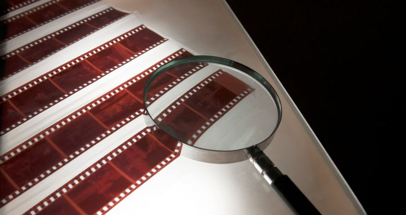 بررسی پیشینه‌ی کاری