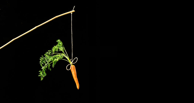 انواع انگیزه از نوع بیرونی