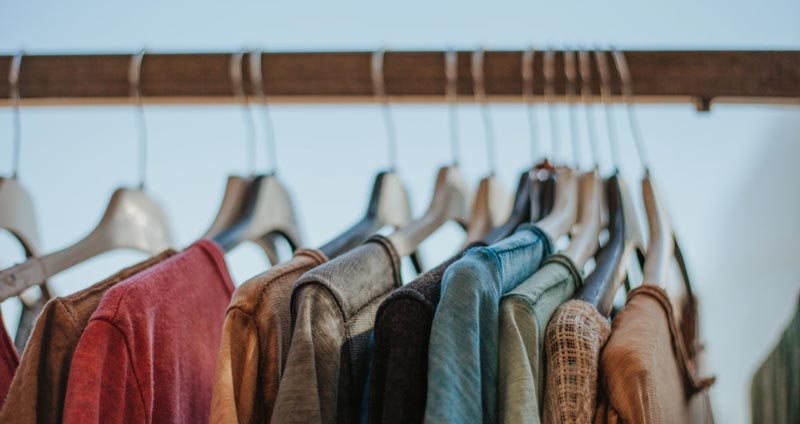 لباس مناسب بپوشید - دوره کارآموزی