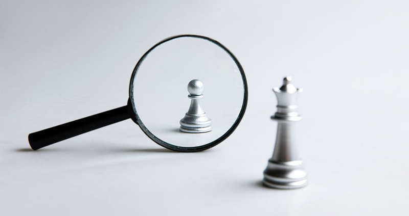 مانیتورینگ نیاز به مدیریت ذرهبینی را کاهش میدهد