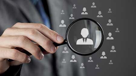 How to select the right employee | Improve your selection process