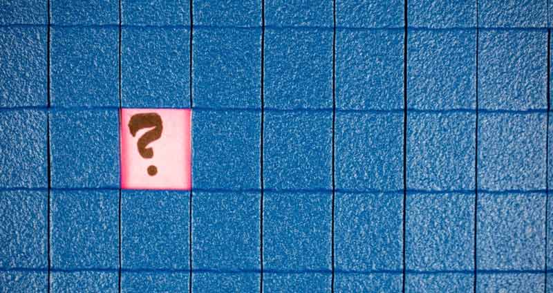 چگونه برنامه ریزی کنیم - سؤالاتی که هنگام صحبت درباره برنامه ریزی موفق با آنها مواجه میشویم