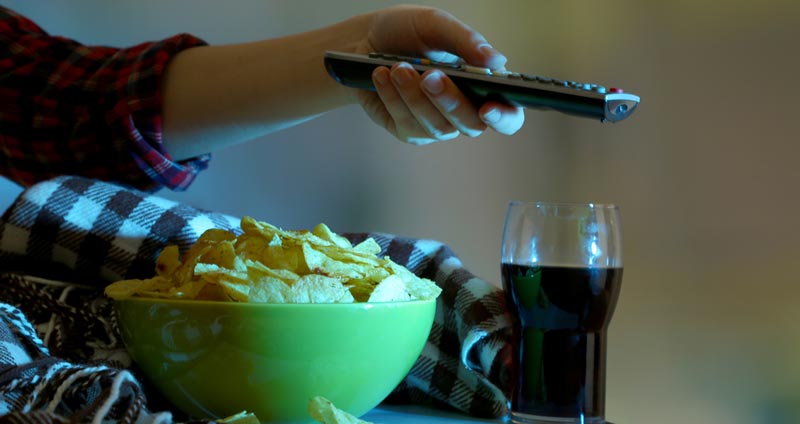 برای یادگیری زبان جدید فیلم‌های زبان اصلی ببینید