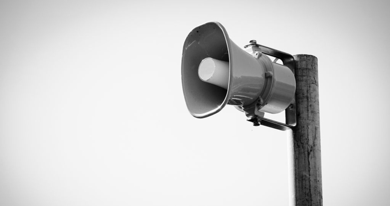 برای برندینگ باید صدای برند خود را پیدا کنید