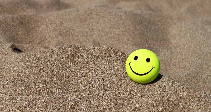 نگرش مثبت داشته باشید - مهارت اجتماعی