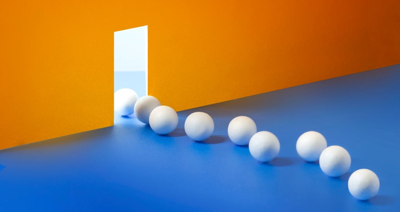 بدانید که چه موقع باید مکان را ترک کنید ـ خلا شغلی