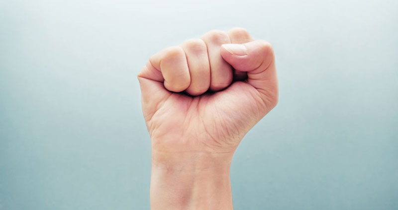 حقوق خود را بدانید