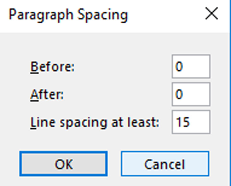 در وان نوت کاربران به مشکل قالببندی چاپ برمیخورند