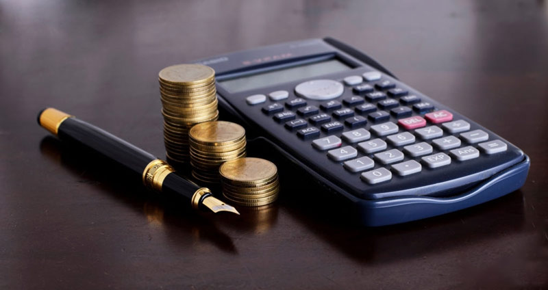 مدیر مالی- اهداف شغلی در رزومه