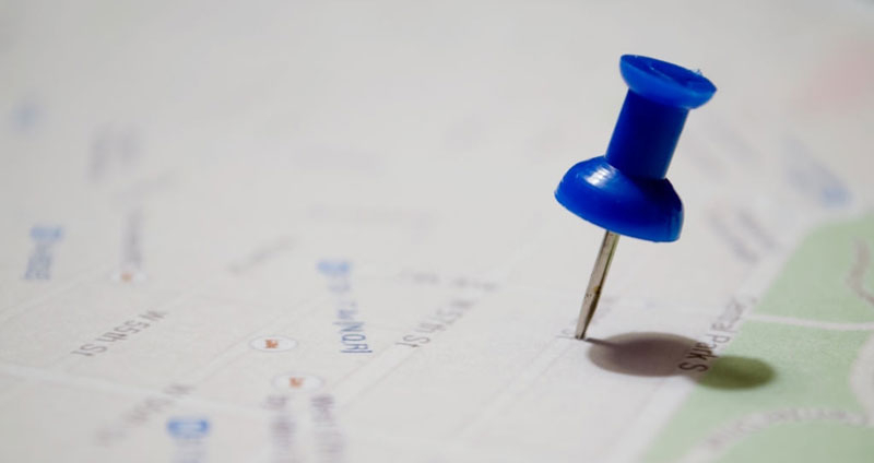 یک مکان بیطرف انتخاب کنید - مهارت حل اختلاف