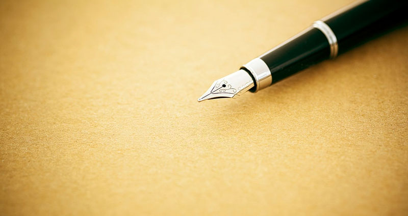 بهترین راه تقویت مهارت نوشتن از نظر آقای جری وایزمن