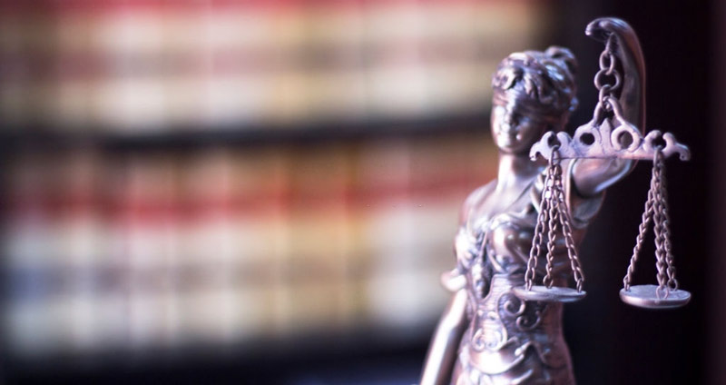 عدالت کیفری- اهداف شغلی در رزومه