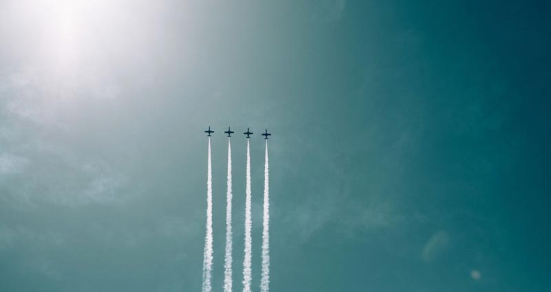 مزایای همکاری مؤثر