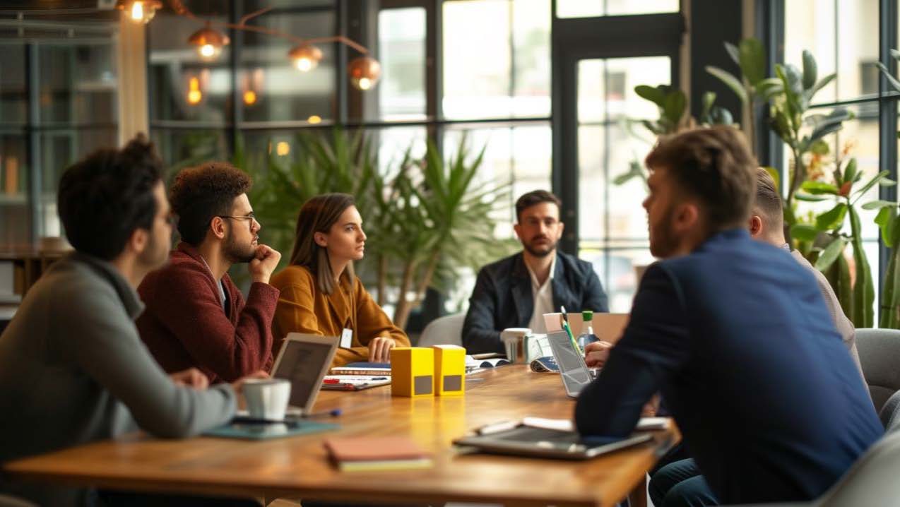 Open Enrollment Stressing You Out? Let's Make It Easier