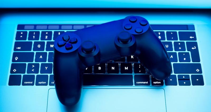 فناوری به شما کمک می‌کند تا با دیگران ارتباط برقرار کنید، سرگرم شوید و تندرست بمانید