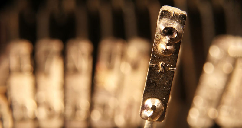 علت سوال پرسیدن چیست؟