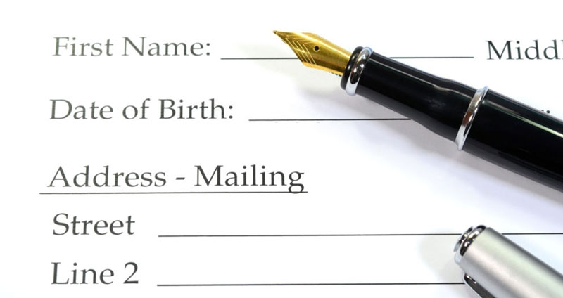 مدرک pmp - ثبت‌نام برای شرکت در آزمون مدرک PMP