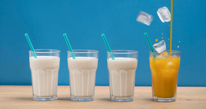 استدلال استقرایی در مقابل استدلال استنتاجی