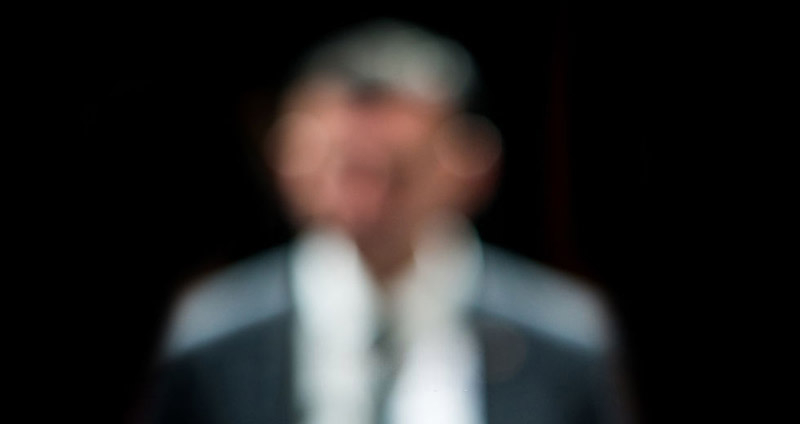 رئیس بیتمرکز - رئیس بد