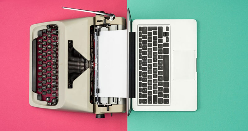 ۲. کارمندانی که از آموختن مهارتهای جدید سر باز میزنند