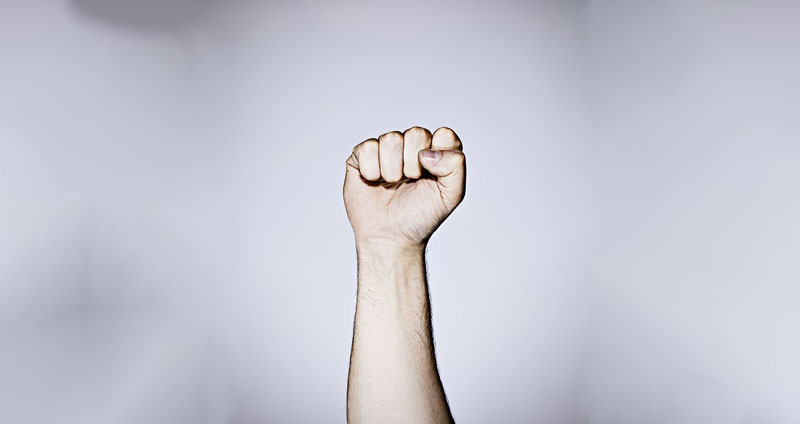 به نقاط قوت خودتان بیشتر توجه کنید