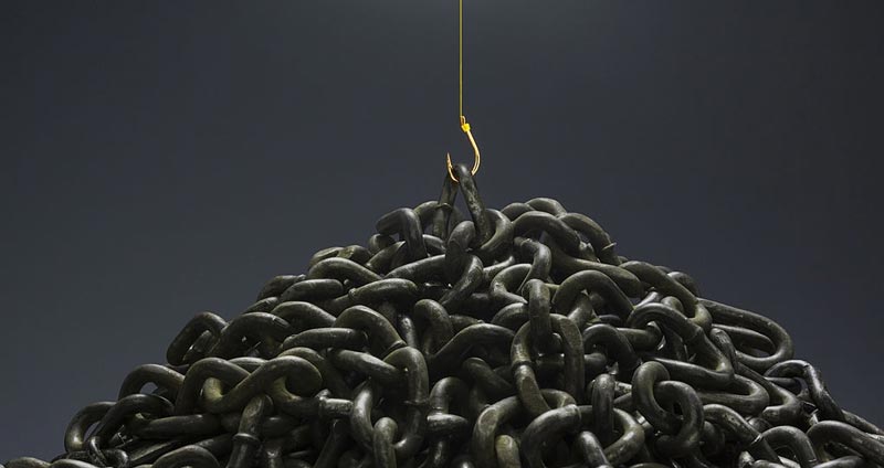 به نقاط قوت خود فکر کنید