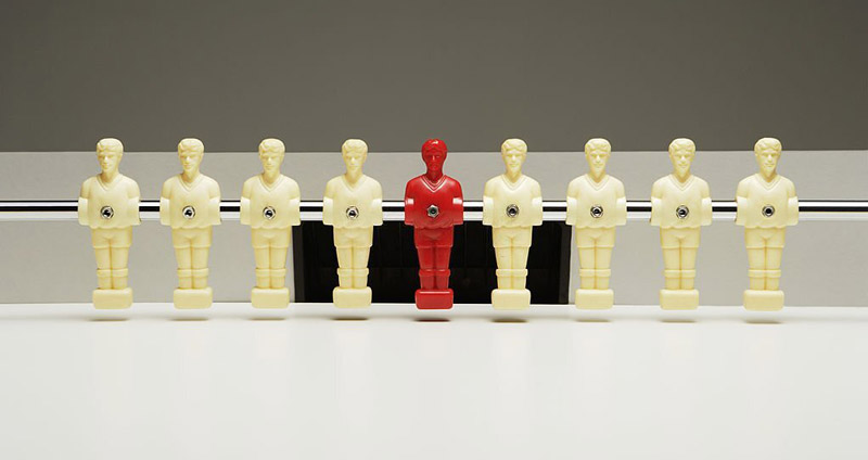 قانون پارکینسون - نقشها و مسئولیتها را مشخص کنید