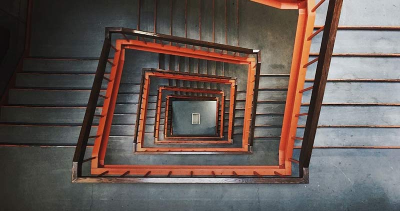 هدف گذاری فرایند خاص خود را دارد.