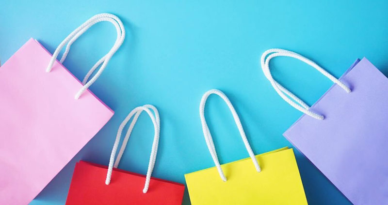 انواع خرده فروشی