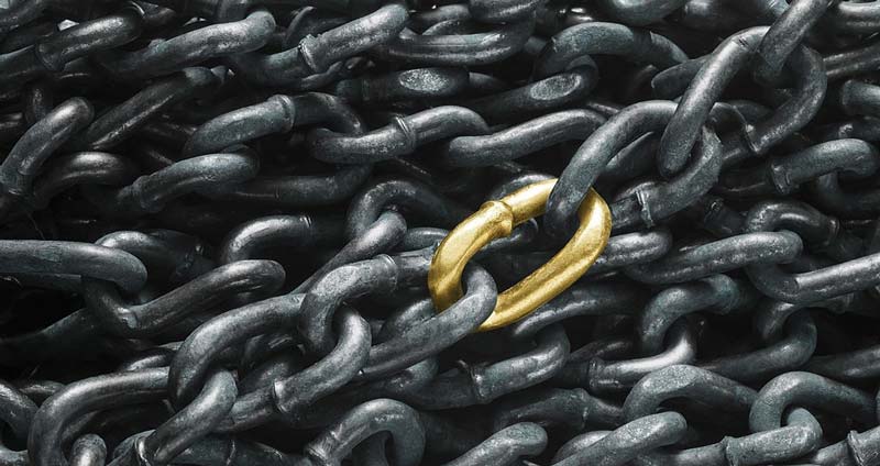 اصول کاریزما ی فردی