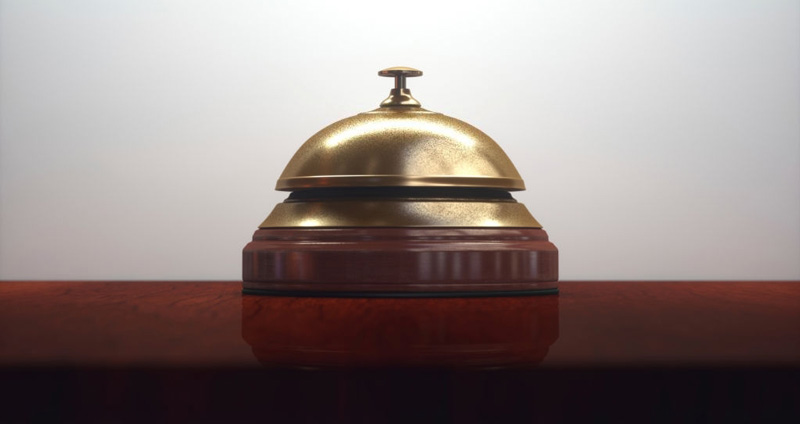 ارائه خدمات عالی برای مشتریان