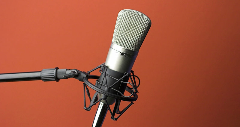 تولید گفتار- فن بیان